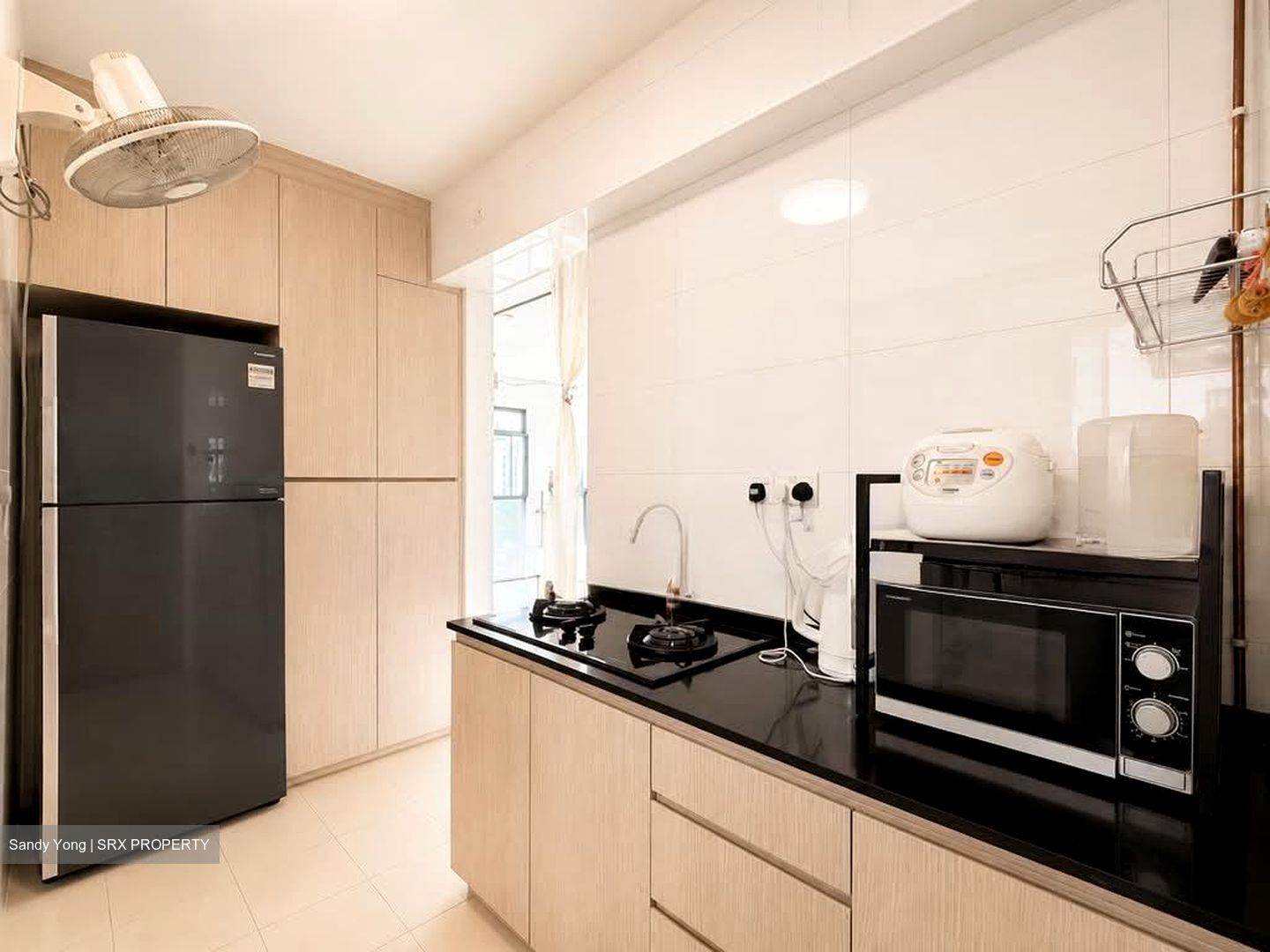 Blk 117A Eastlink II @ Canberra (Sembawang), HDB 3 Rooms #570657841